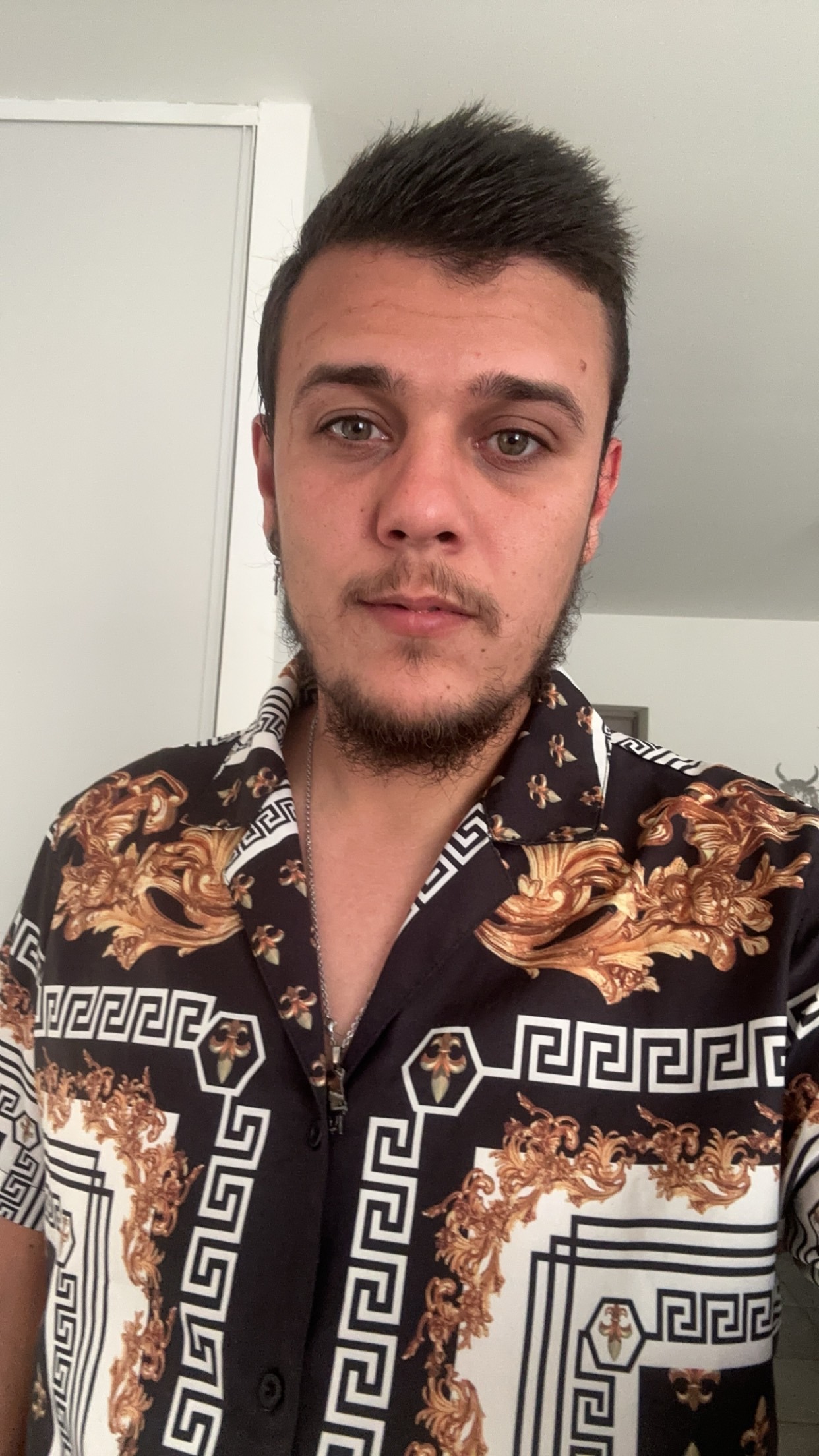 Profil de Konogan, 28 ans, Escort Trans Monaco à Rott