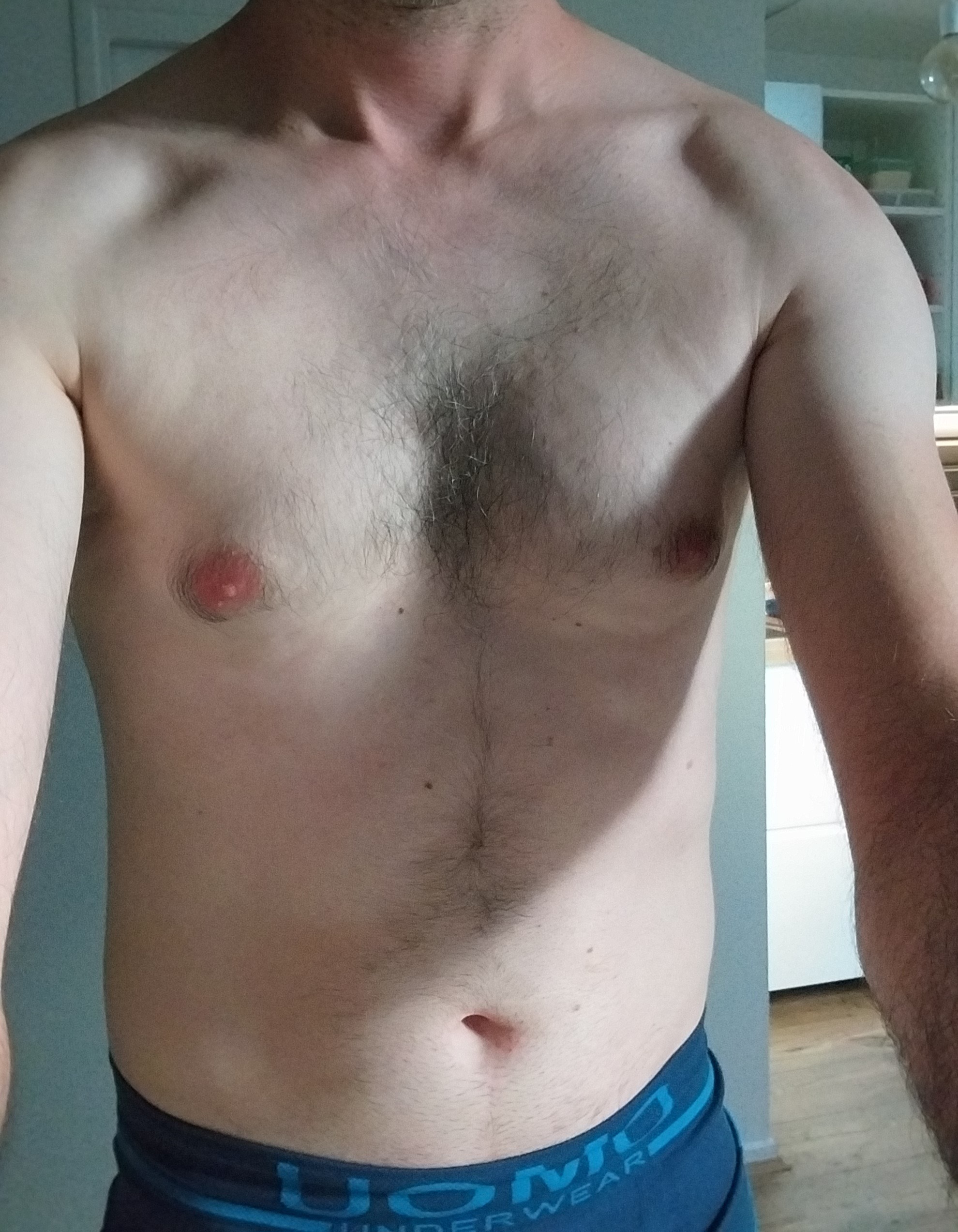 Profil de Demetrio, 41 ans, Escort Trans Monaco à Albas