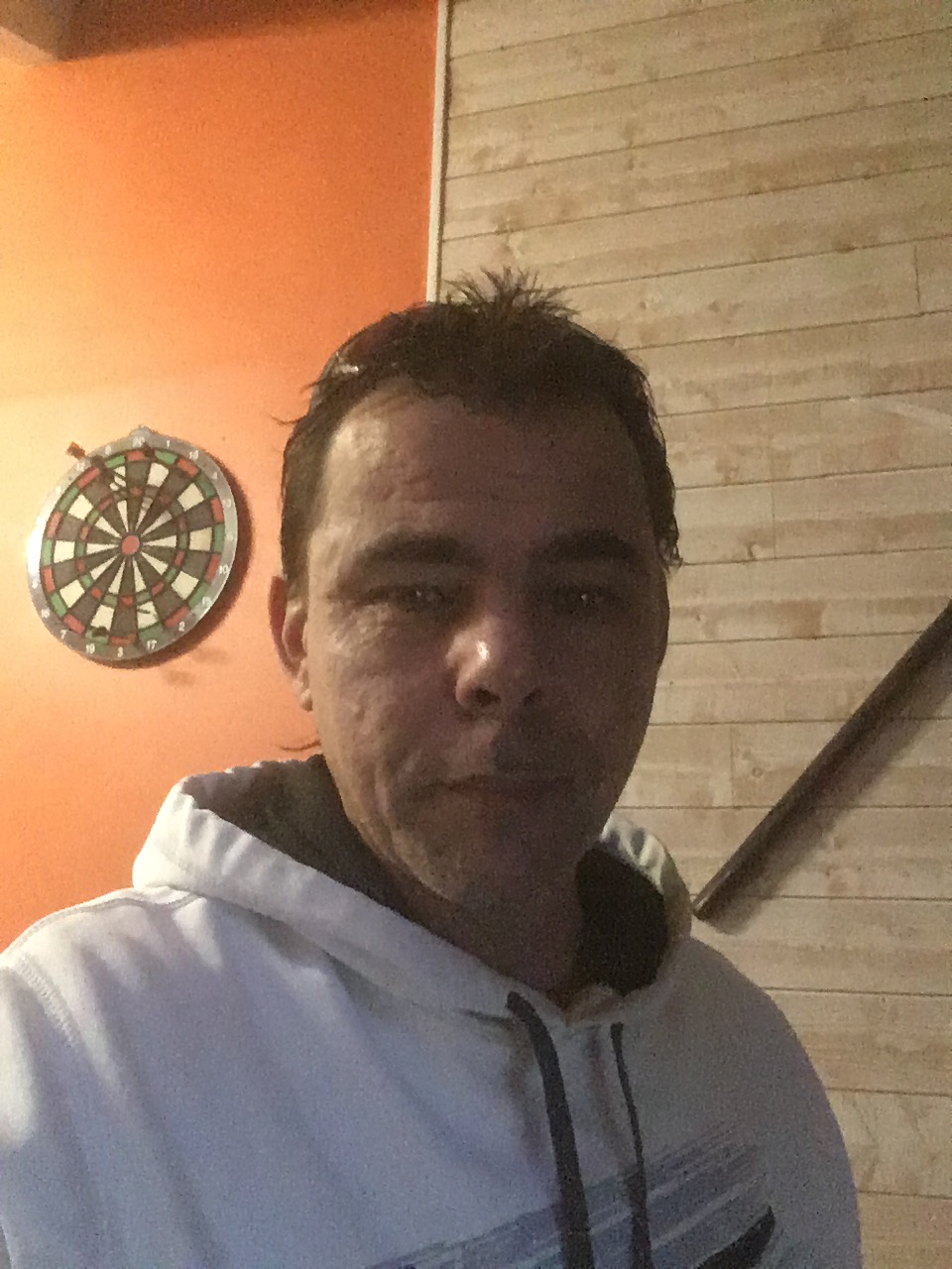 Profil de Aissam, 49 ans, Escort Trans Monaco à Cuélas