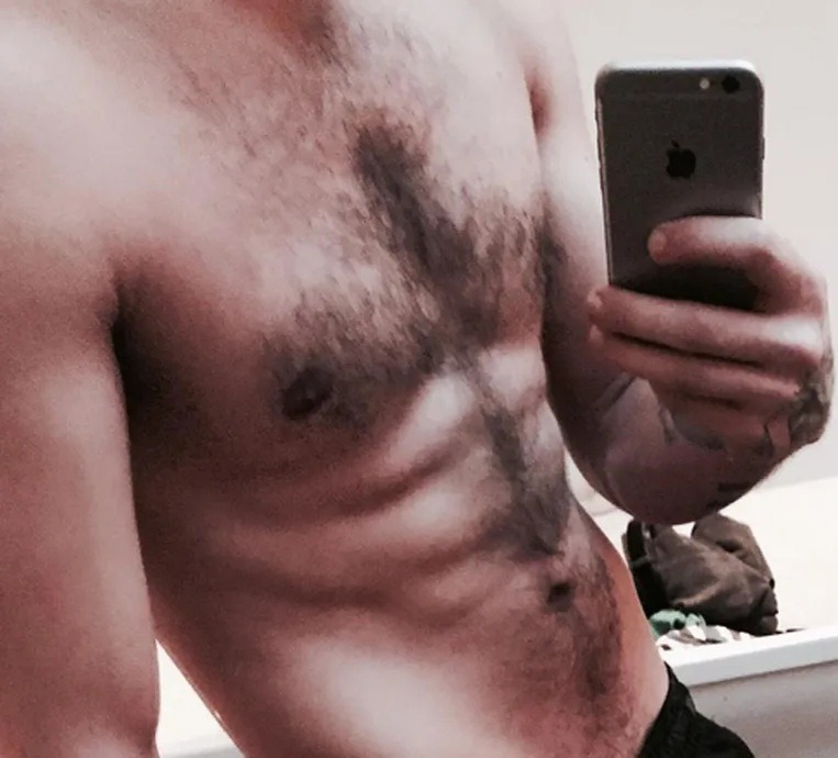 Profil de Abraham, 35 ans, Escort Trans Monaco à Bures