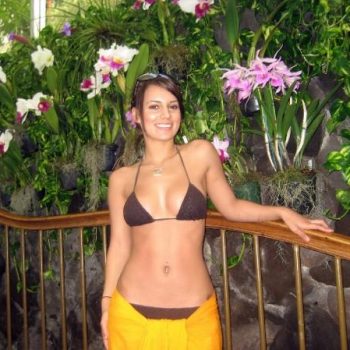 Profil de Tsivia, 33 ans, Escort Trans Monaco à Servais