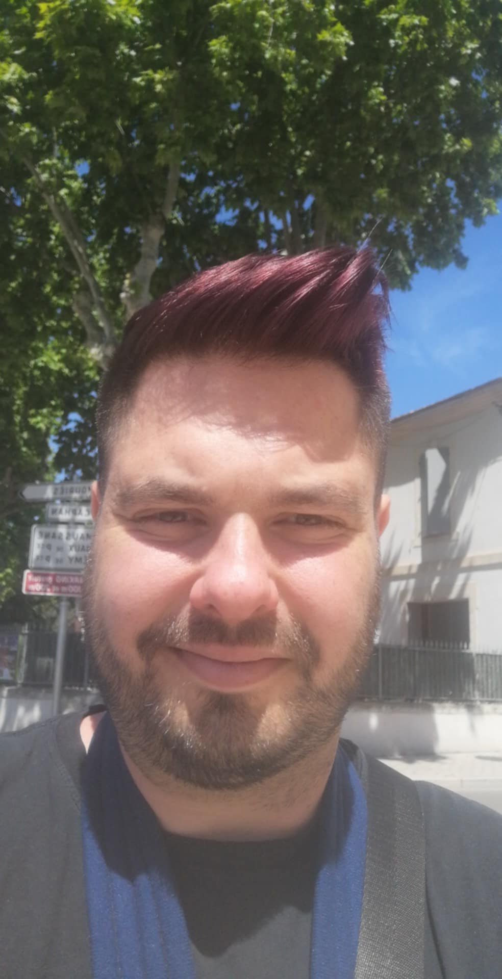 Profil de Nesta, 33 ans, Escort Trans Monaco à Junhac