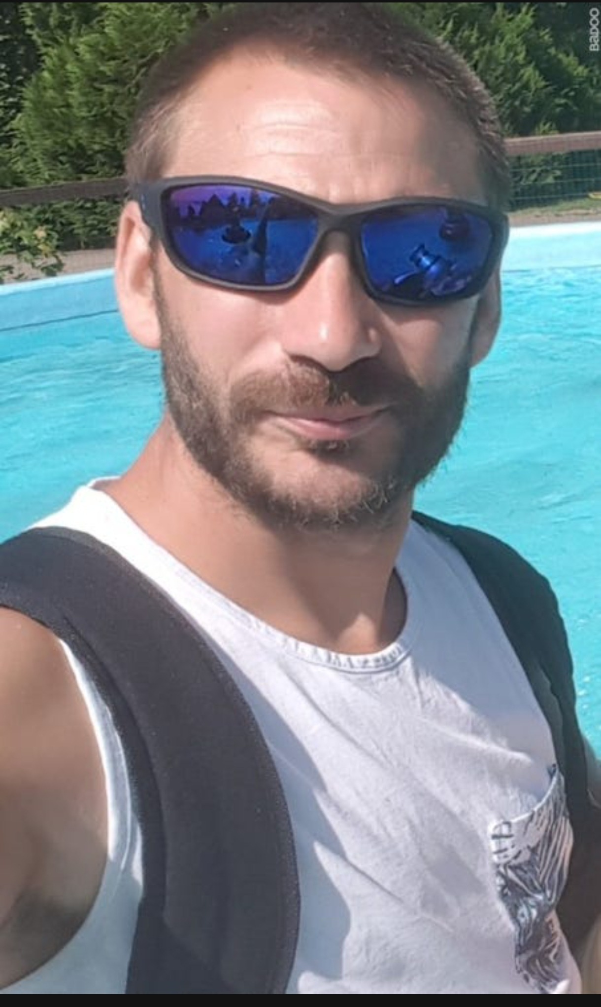 Profil de Abdel-rahman, 42 ans, Escort Trans Monaco à Rustrel
