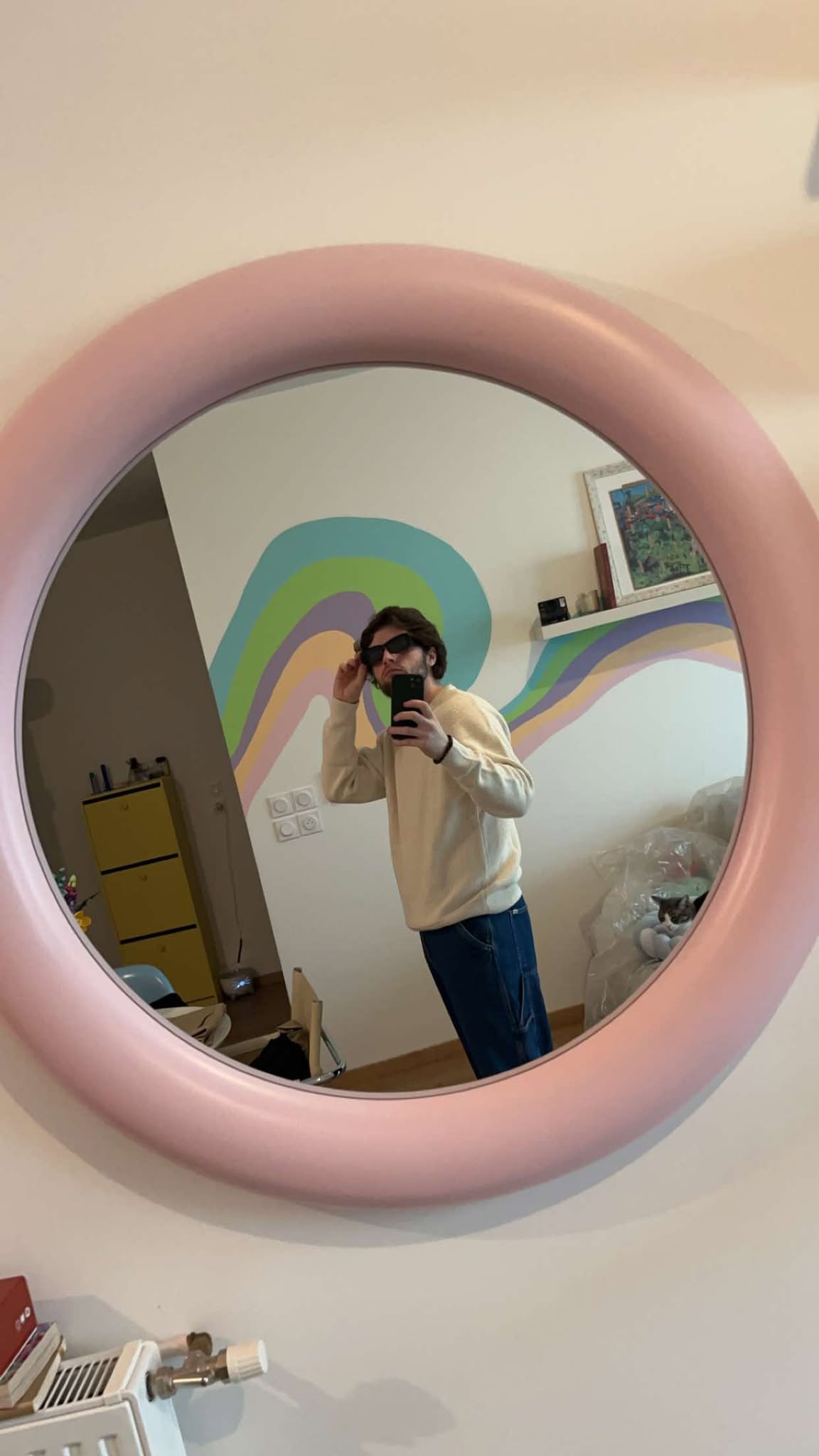 Profil de Mammar, 22 ans, Escort Trans Monaco à LesRives