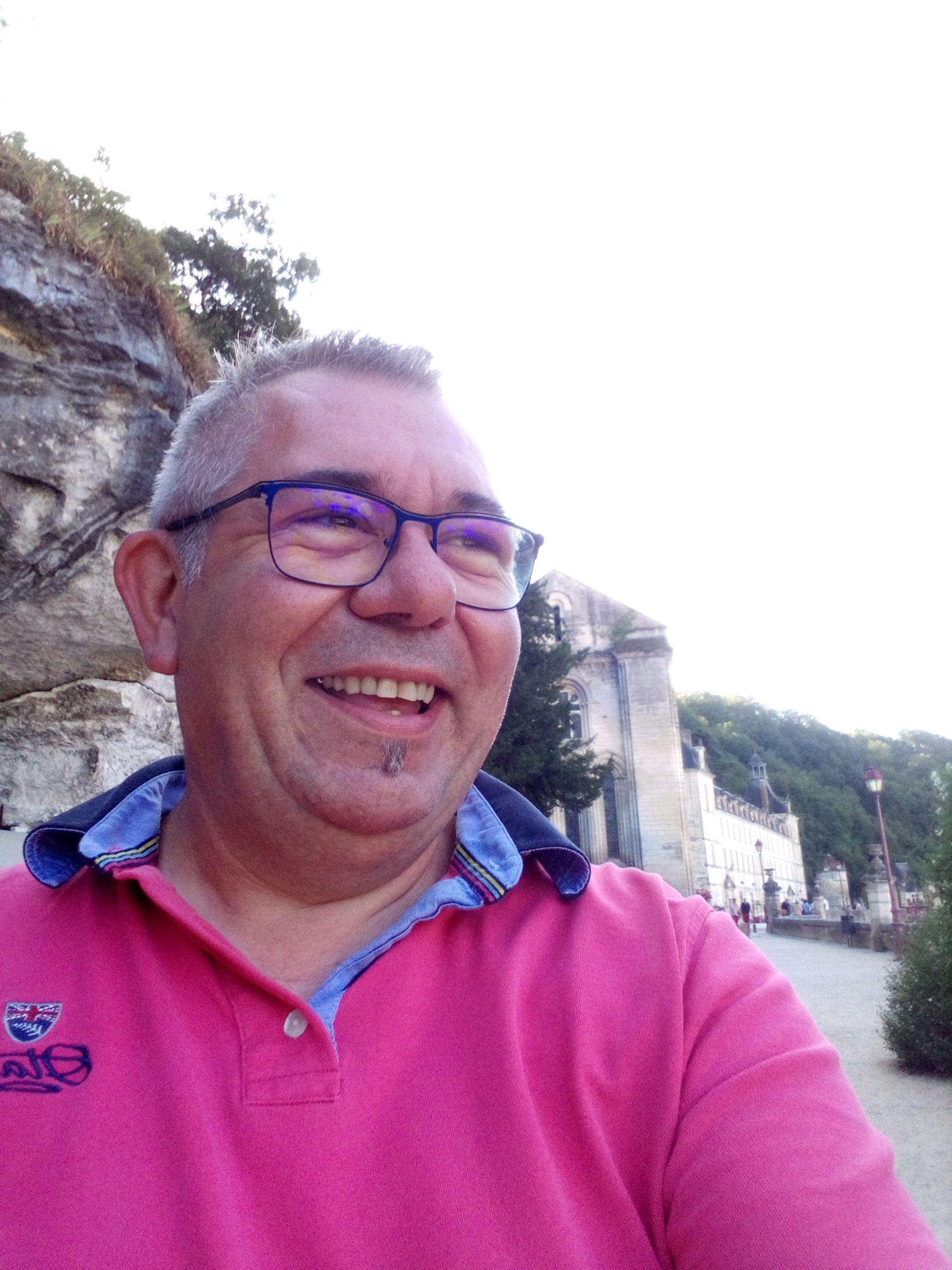 Profil de Ramiz, 55 ans, Escort Trans Monaco à Lagarde