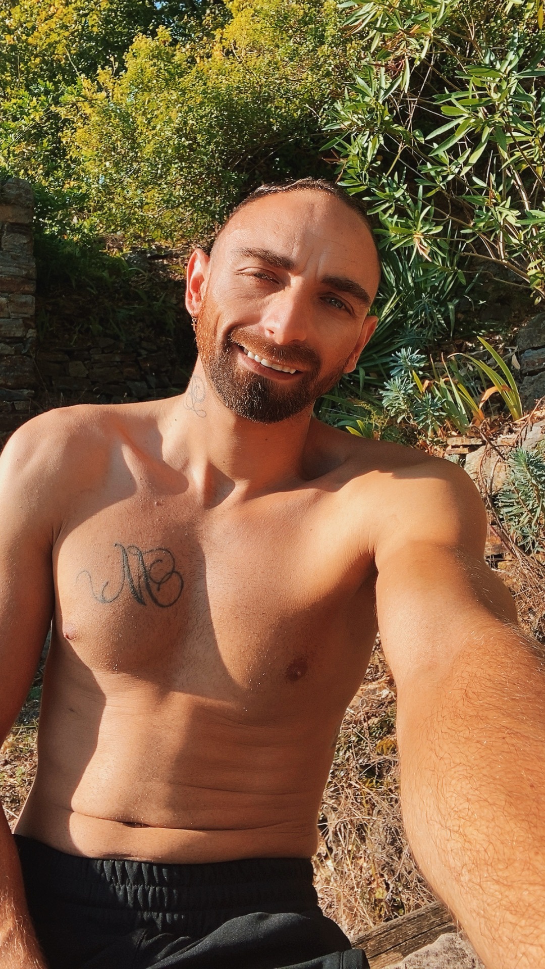 Profil de Djalal, 32 ans, Escort Trans Monaco à Châtelus