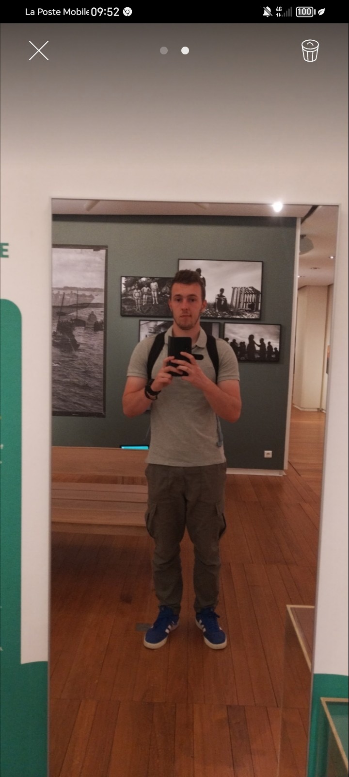 Profil de Rael, 18 ans, Escort Trans Monaco à Leyrieu