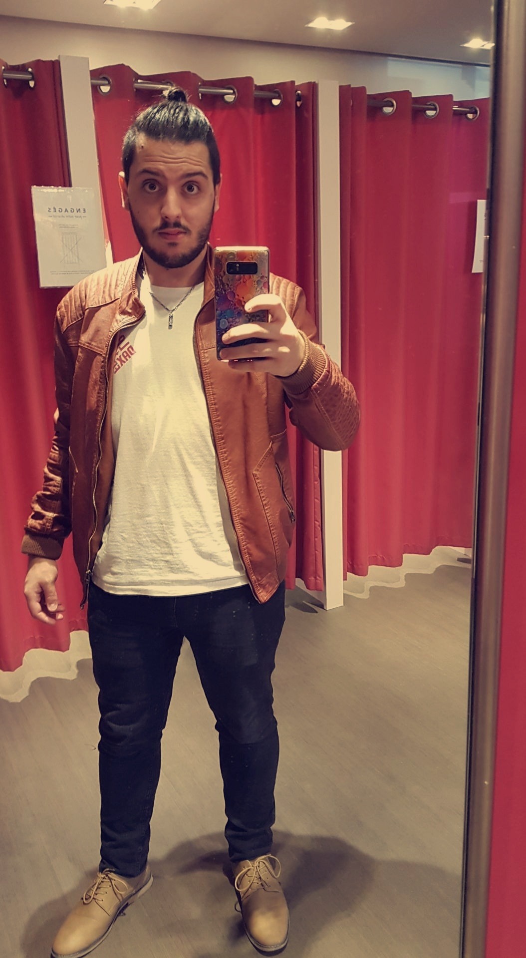 Profil de Youenn, 32 ans, Escort Trans Monaco à Saint-Vigor