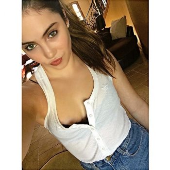Profil de Edouarine, 30 ans, Escort Trans Monaco à Châteauneuf