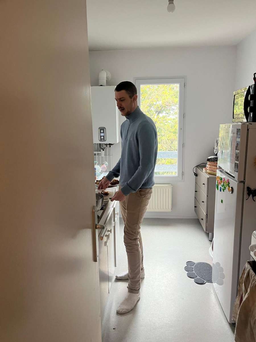 Profil de Drisse, 29 ans, Escort Trans Monaco à Nébian