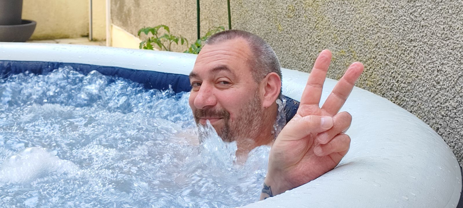 Profil de Brewal, 45 ans, Escort Trans Monaco à Corbreuse