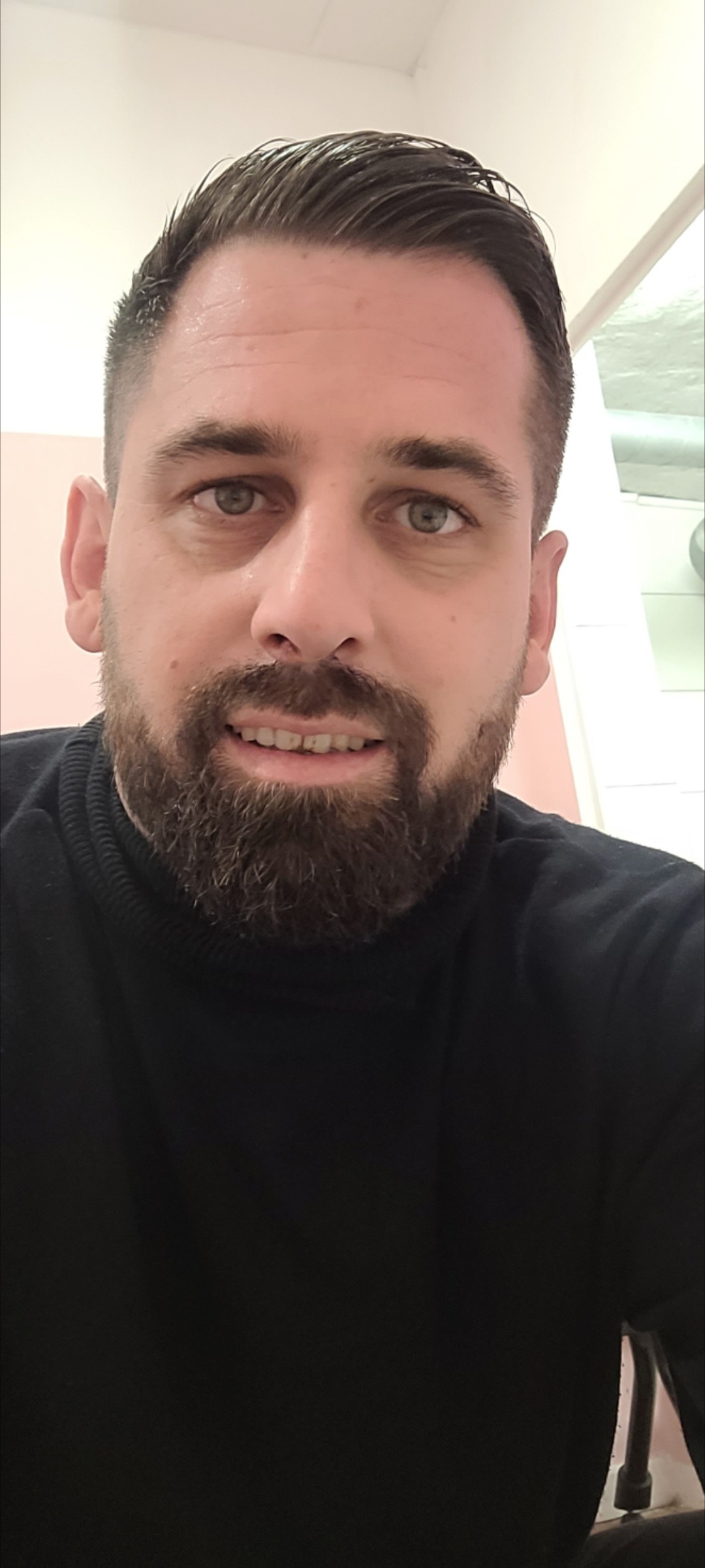 Profil de Tidjane, 36 ans, Escort Trans Monaco à Châtelneuf