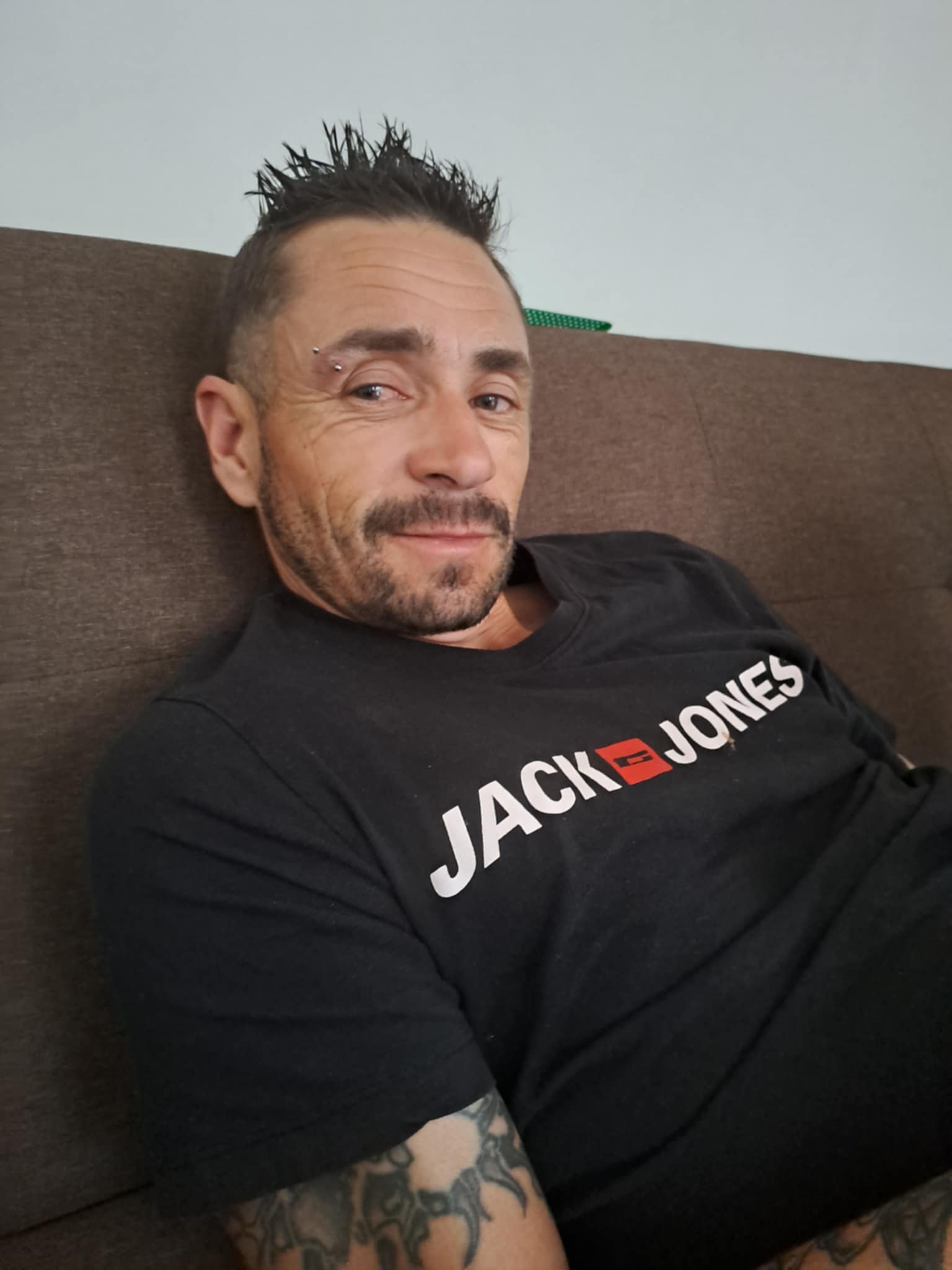Profil de Matthews, 40 ans, Escort Trans Monaco à Regney