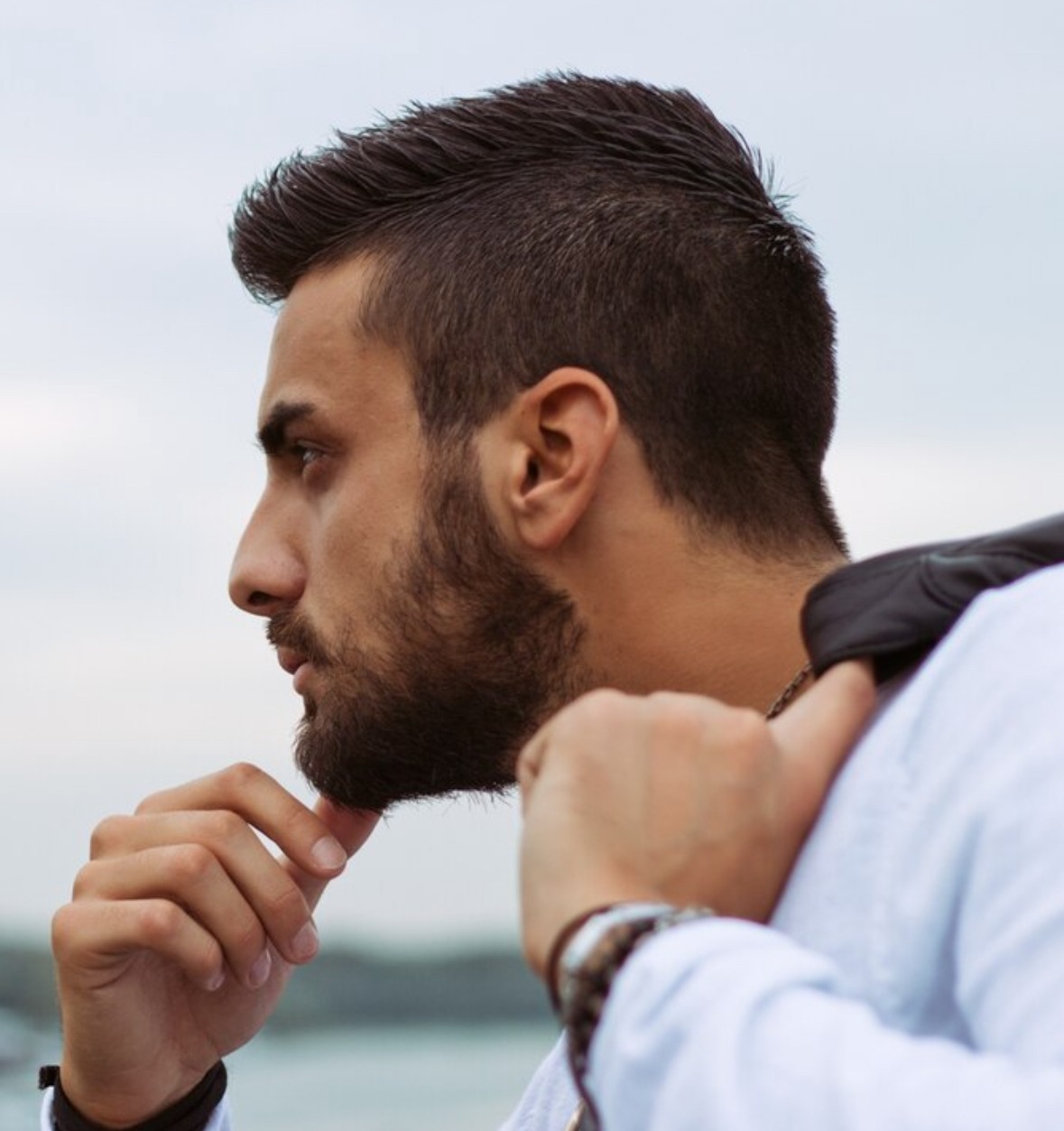 Profil de Omar, 34 ans, Escort Trans Monaco à Nouilly