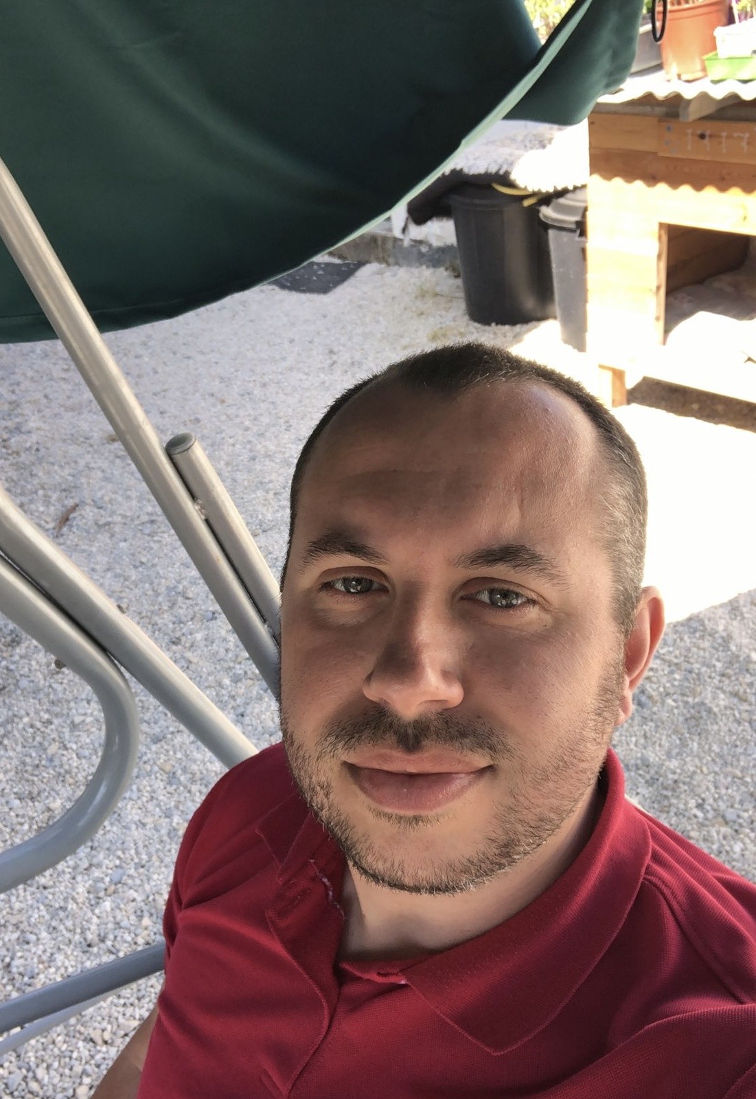Profil de Clayton, 39 ans, Escort Trans Monaco à Basse-sur-le-Rupt