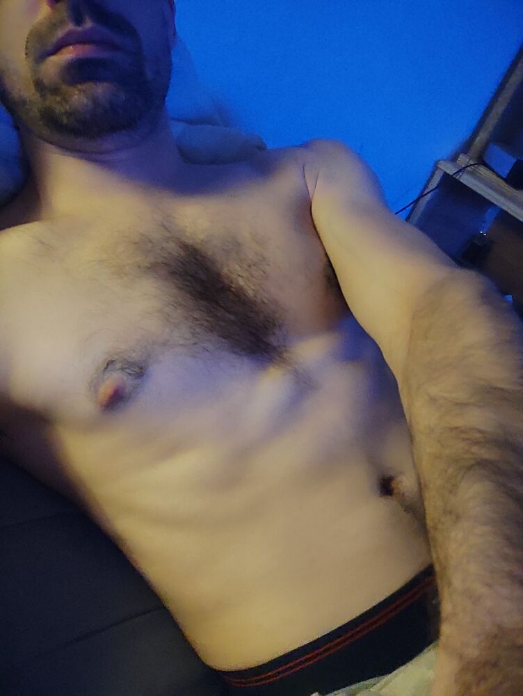 Profil de Charafdine, 37 ans, Escort Trans Monaco à Bazian