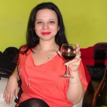Profil de Monya, 39 ans, Escort Trans Monaco à Huclier