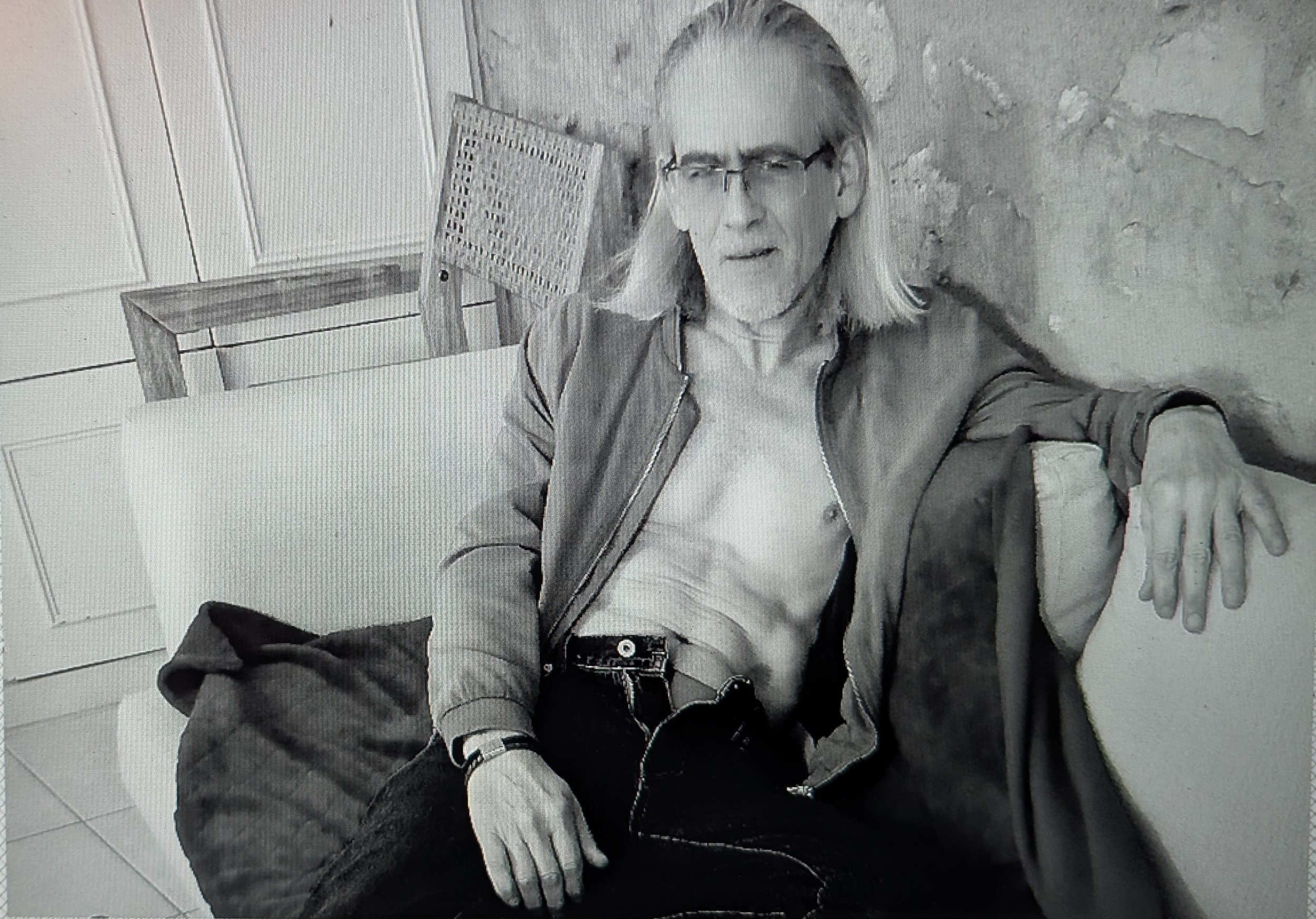 Profil de Belgacem, 55 ans, Escort Trans Monaco à Chemazé