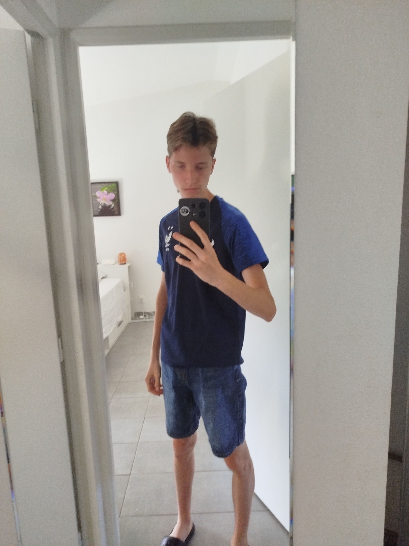 Profil de Aristide, 19 ans, Escort Trans Monaco à Couvignon
