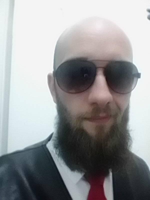 Profil de Cyran, 31 ans, Escort Trans Monaco à Héry