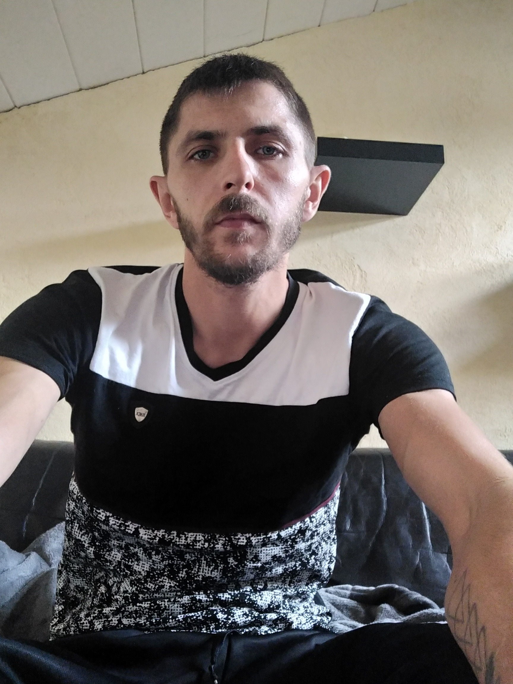 Profil de Solal, 35 ans, Escort Trans Monaco à Prugny