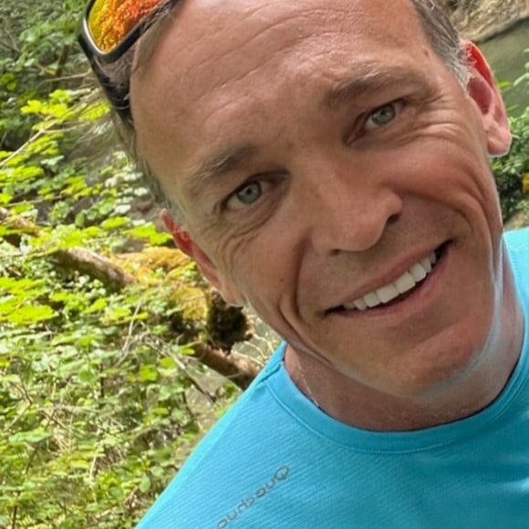 Profil de Federico, 55 ans, Escort Trans Monaco à Villegly