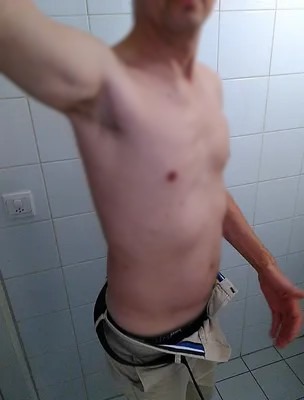 Profil de Elvedin, 55 ans, Escort Trans Monaco à Oches