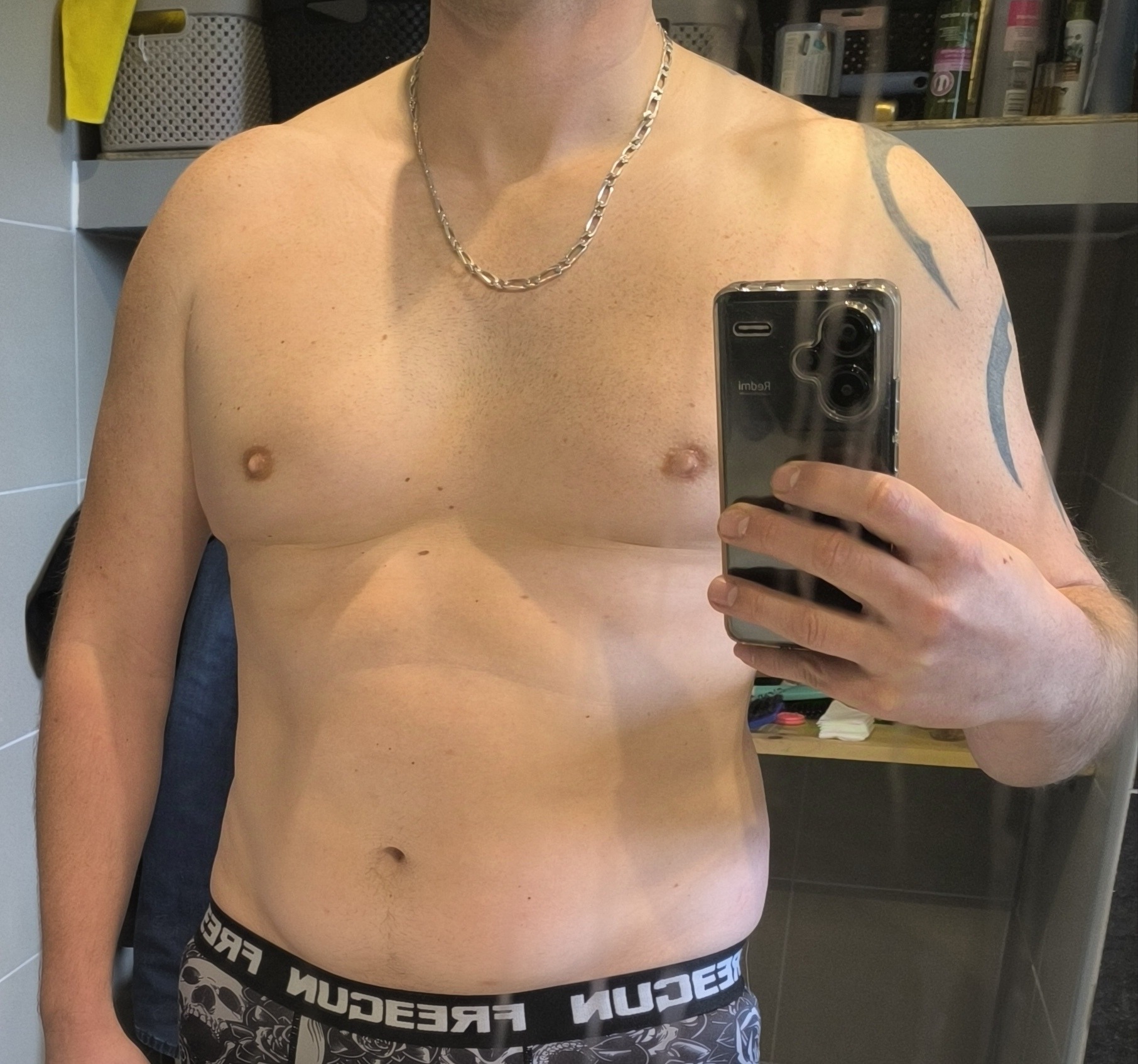 Profil de Tidjani, 39 ans, Escort Trans Monaco à Meljac