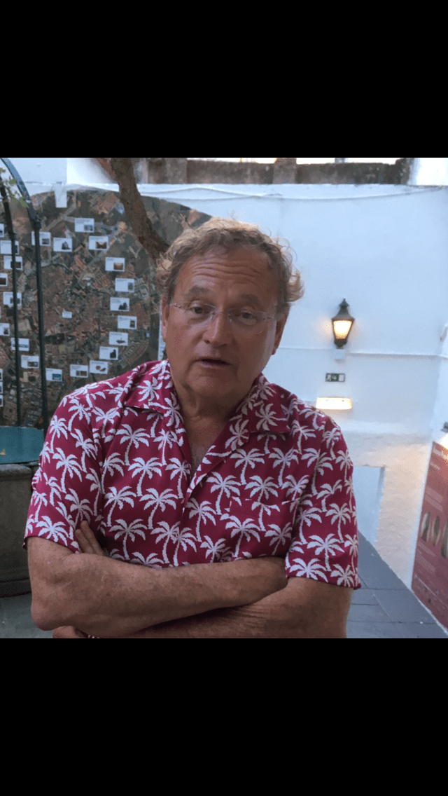Profil de Eron, 55 ans, Escort Trans Monaco à Bailleul