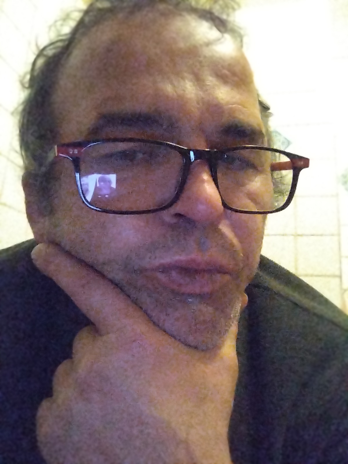 Profil de Abderahime, 54 ans, Escort Trans Monaco à LeNoyer