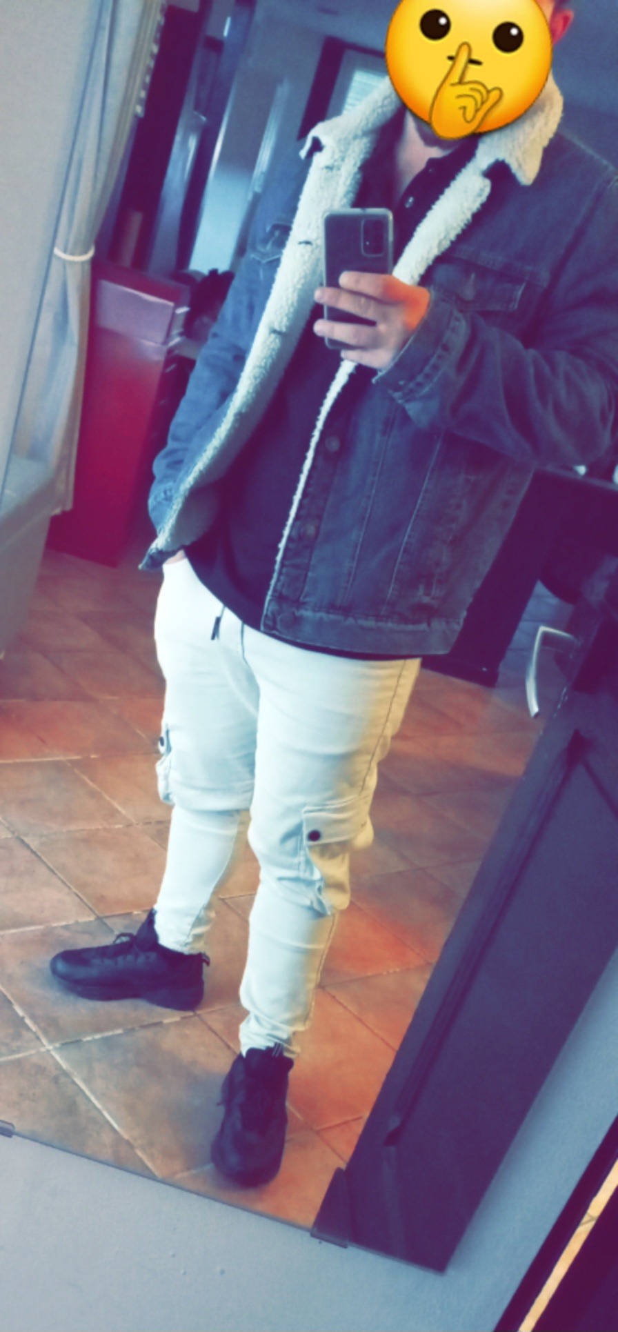 Profil de Dick, 25 ans, Escort Trans Monaco à Terraube