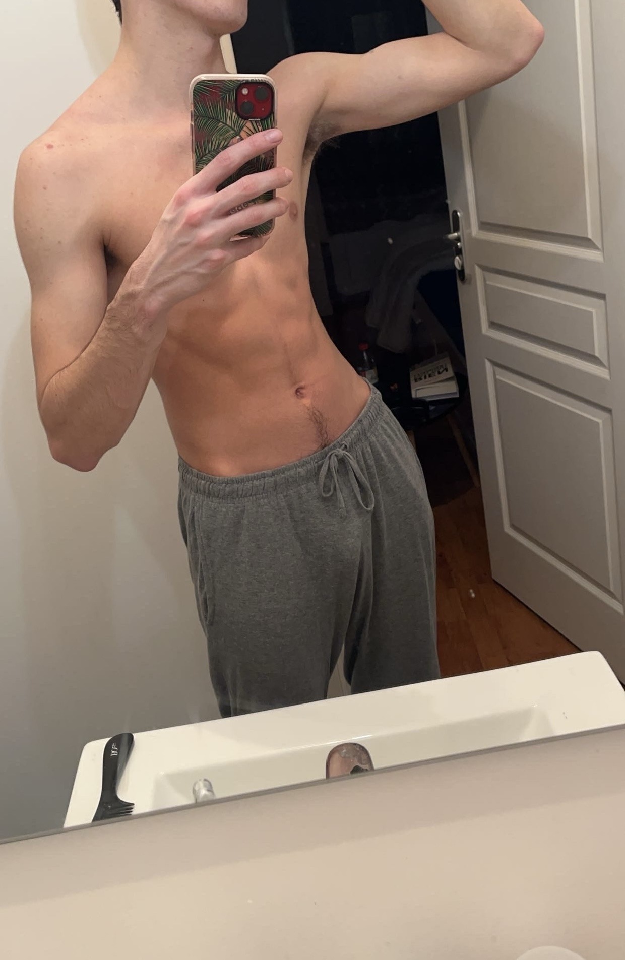 Profil de Gexan, 22 ans, Escort Trans Monaco à Illy