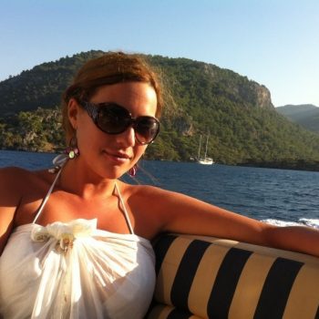 Profil de Navy, 40 ans, Escort Trans Monaco à Hautbos