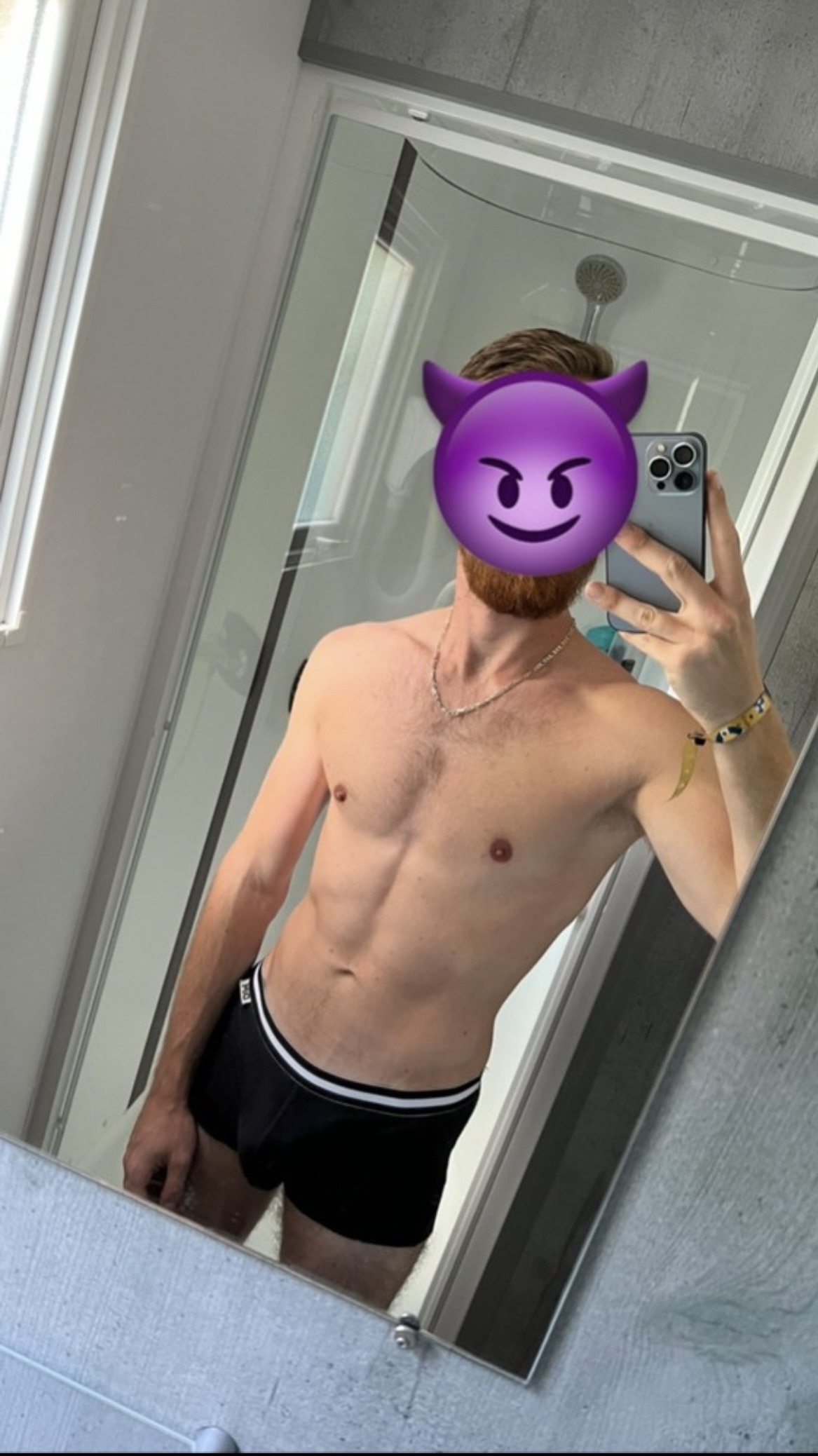 Profil de Matty, 30 ans, Escort Trans Monaco à Vernaux