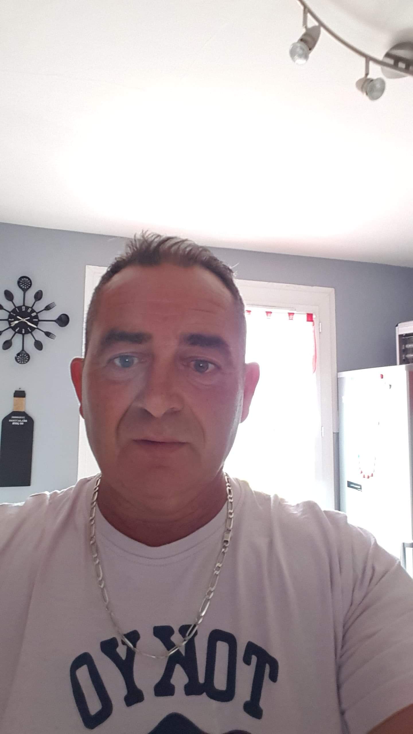 Profil de Netanel, 52 ans, Escort Trans Monaco à Chamaret
