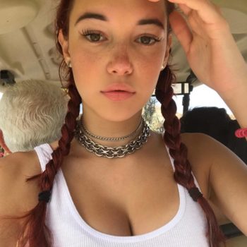 Profil de Shyrelle, 29 ans, Escort Trans Monaco à Halloy-lès-Pernois
