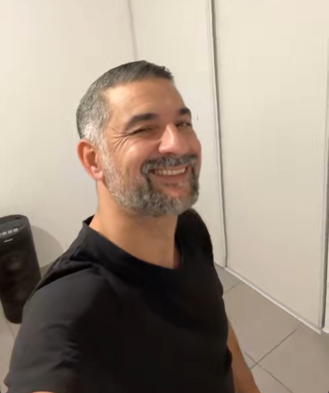 Profil de Taufik, 44 ans, Escort Trans Monaco à Bellegarde