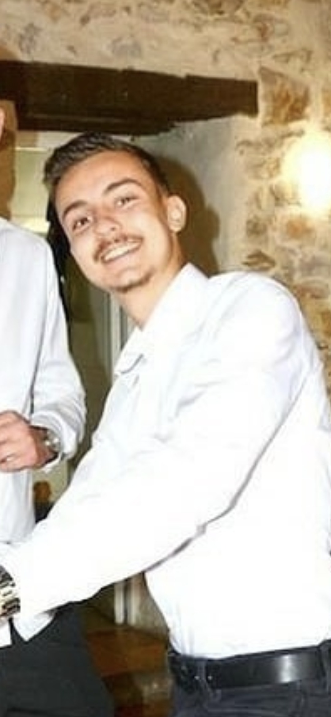 Profil de Jerry, 21 ans, Escort Trans Monaco à Saint-Eugène