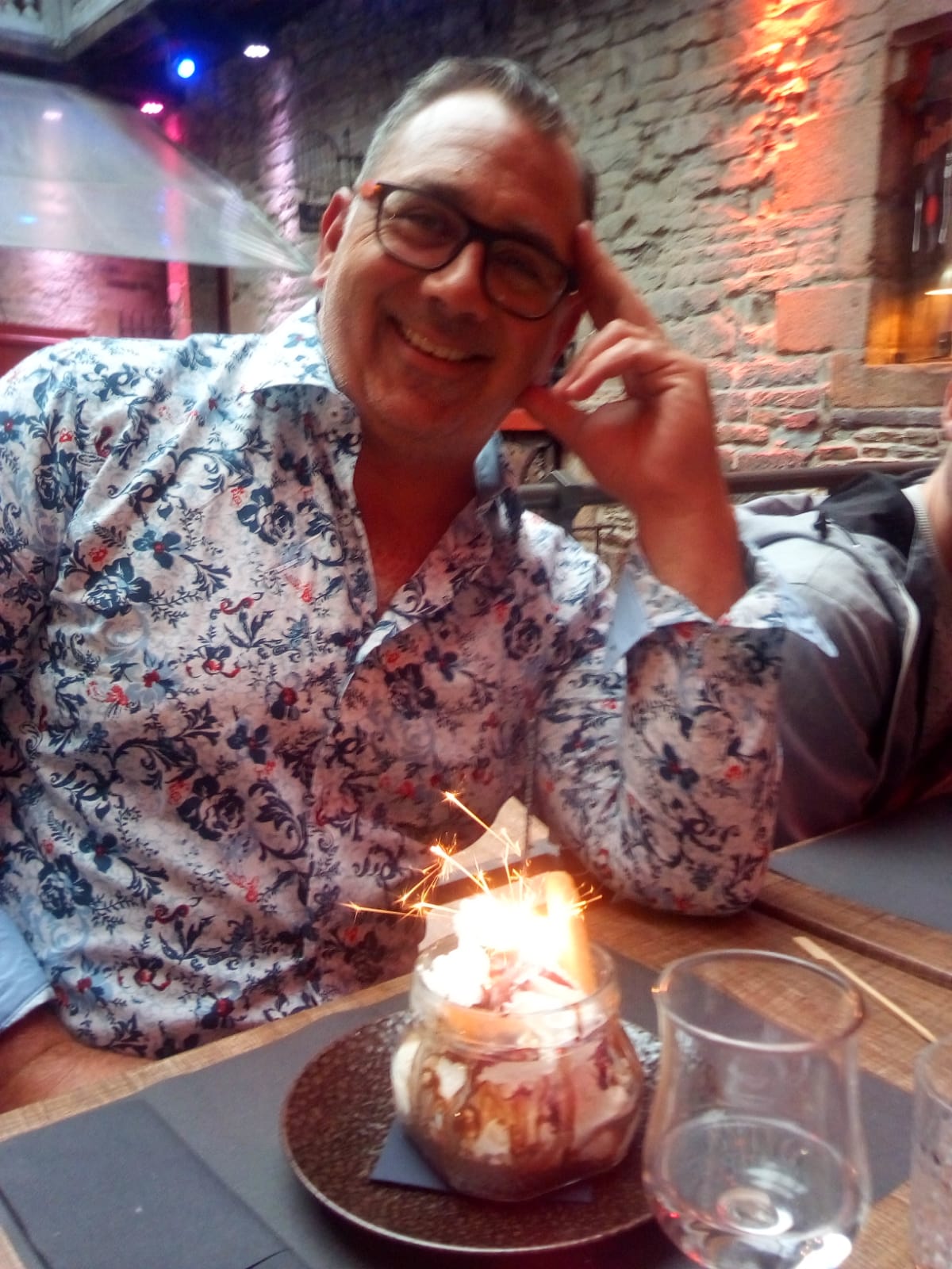 Profil de Yohav, 48 ans, Escort Trans Monaco à Nouilly