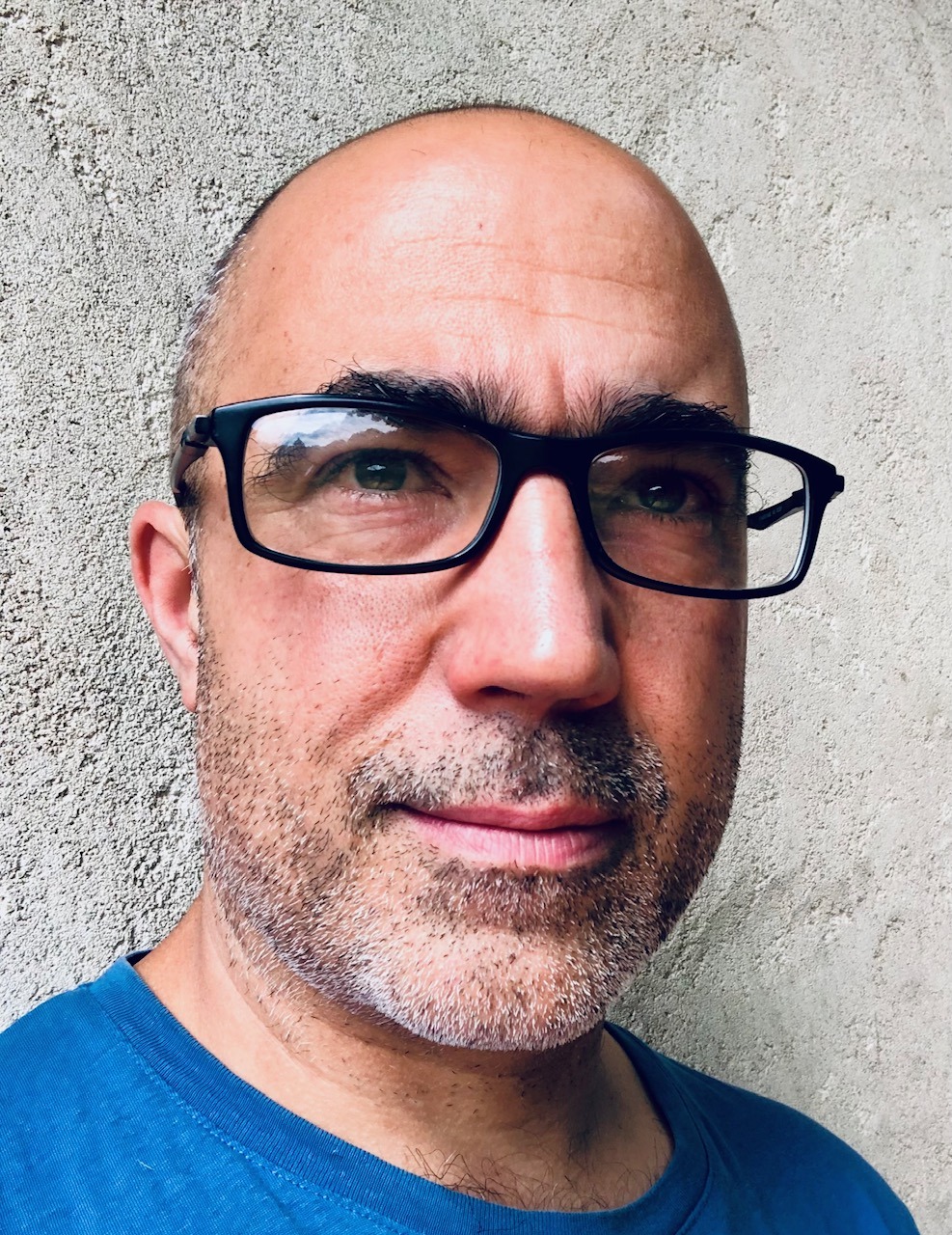 Profil de Salvador, 45 ans, Escort Trans Monaco à Panjas