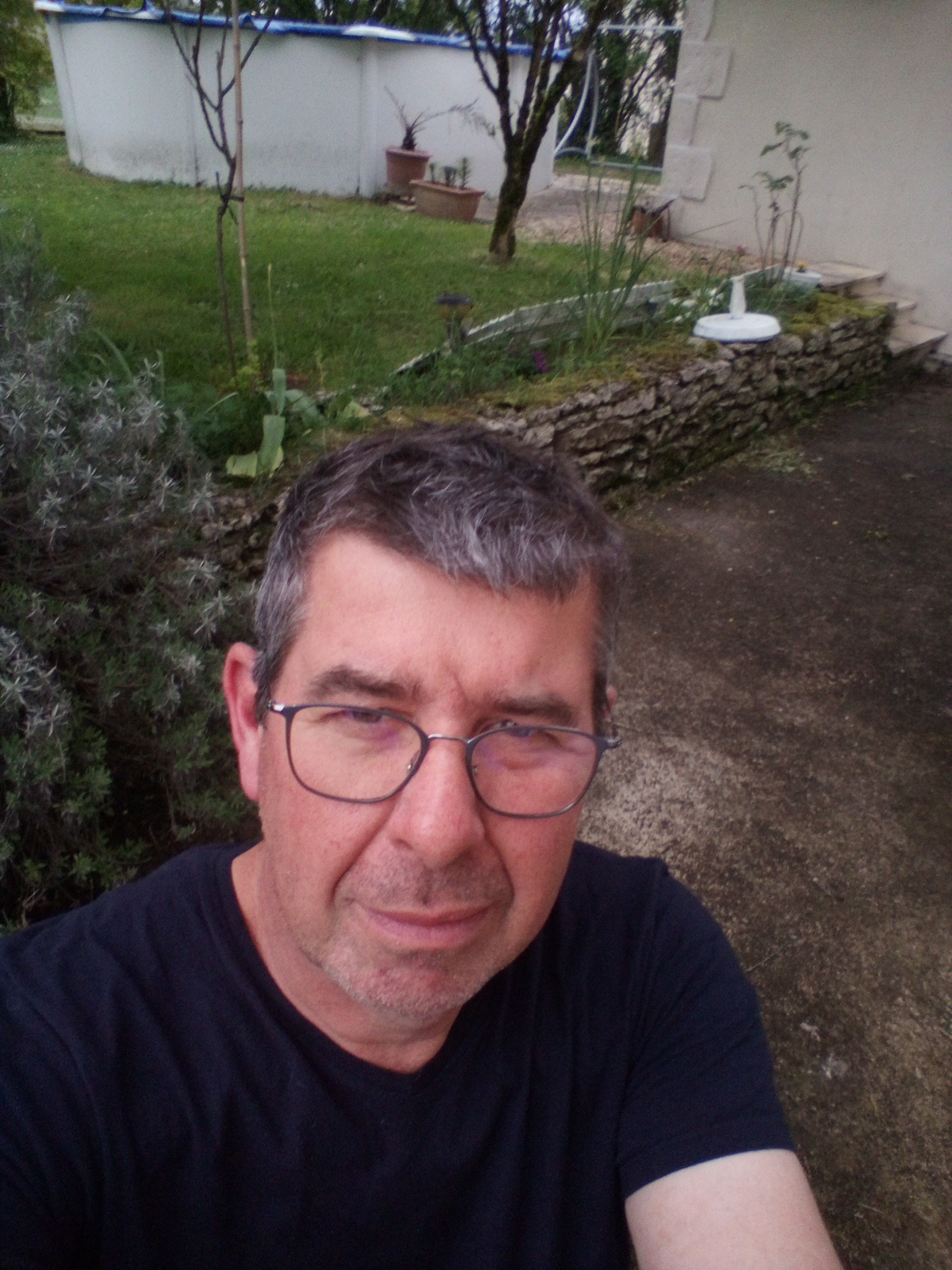 Profil de Rezan, 55 ans, Escort Trans Monaco à Châtenay