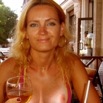 Profil de Crystelle, 46 ans, Escort Trans Monaco à Vic-sur-Seille