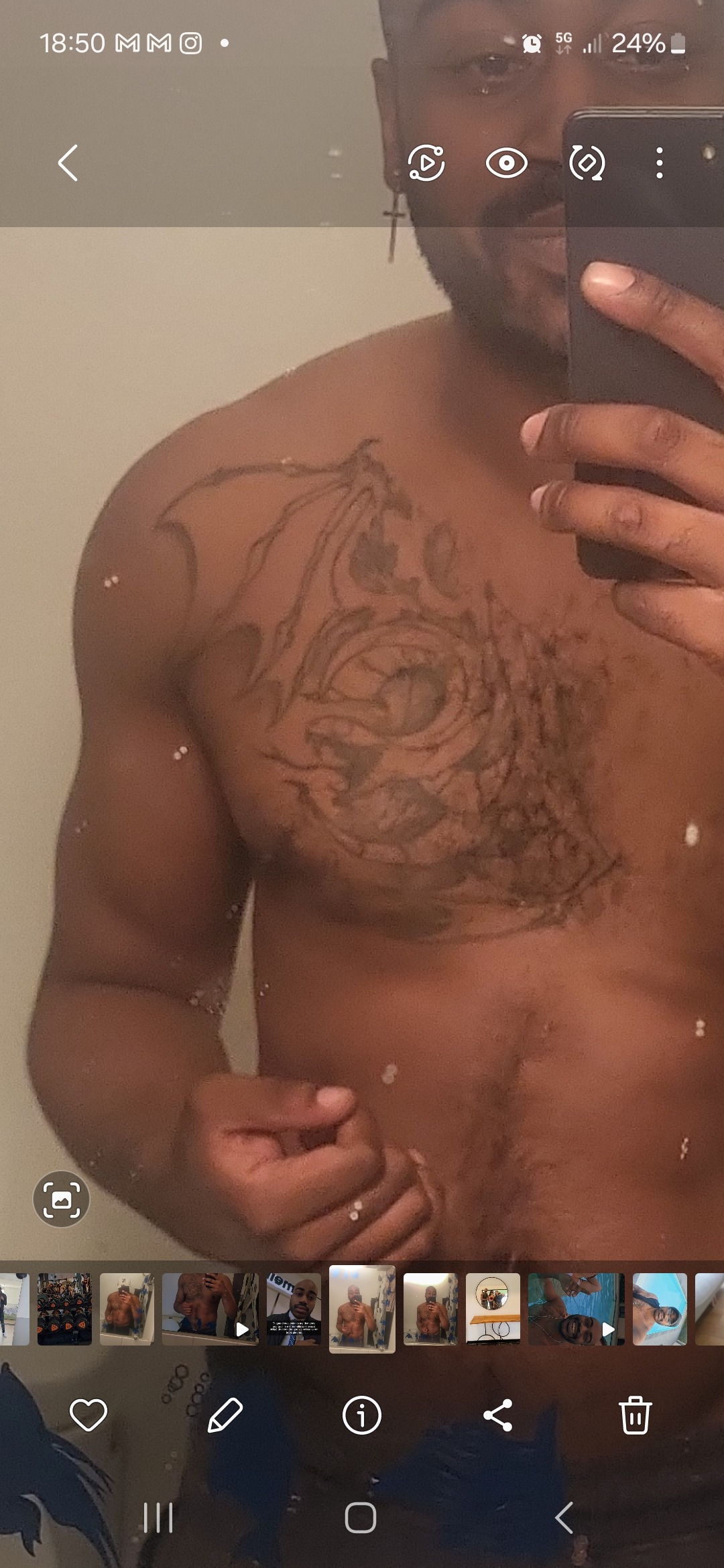 Profil de Nirina, 37 ans, Escort Trans Monaco à Reims