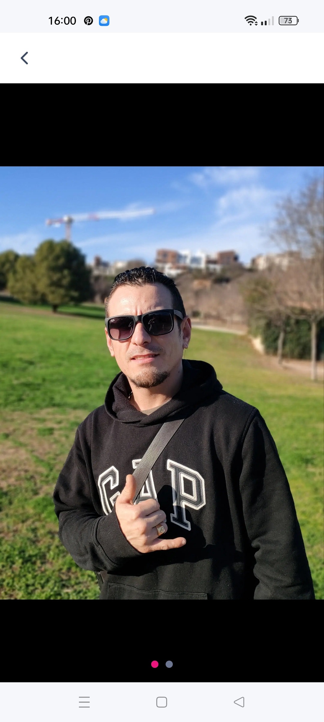Profil de Alassane, 34 ans, Escort Trans Monaco à Pluherlin