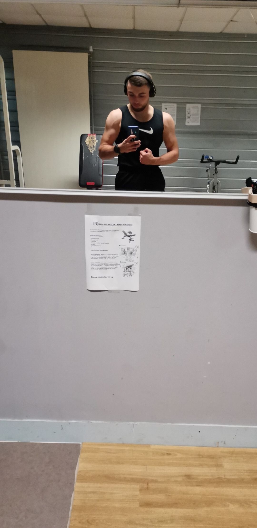 Profil de Darel, 21 ans, Escort Trans Monaco à Cize