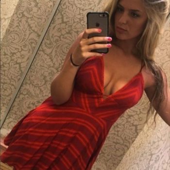 Profil de Mayssae, 32 ans, Escort Trans Monaco à LePin