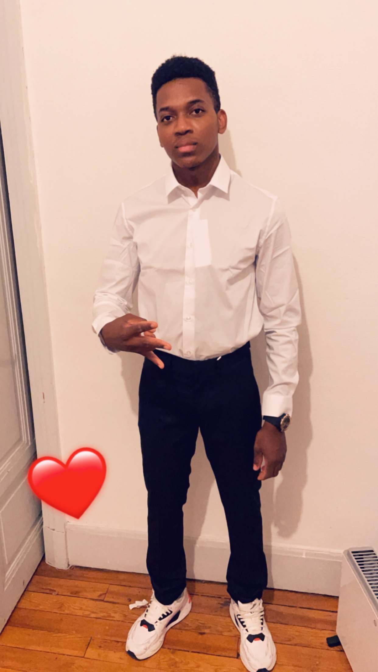 Profil de Theodor, 26 ans, Escort Trans Monaco à Muzillac