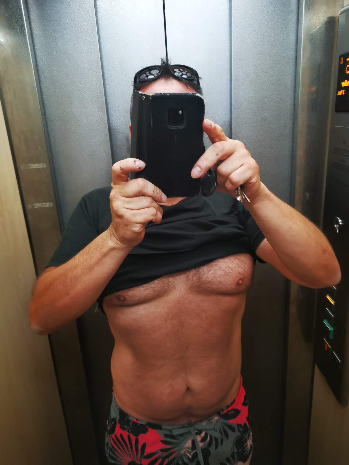 Profil de Iggy, 52 ans, Escort Trans Monaco à Lagarde