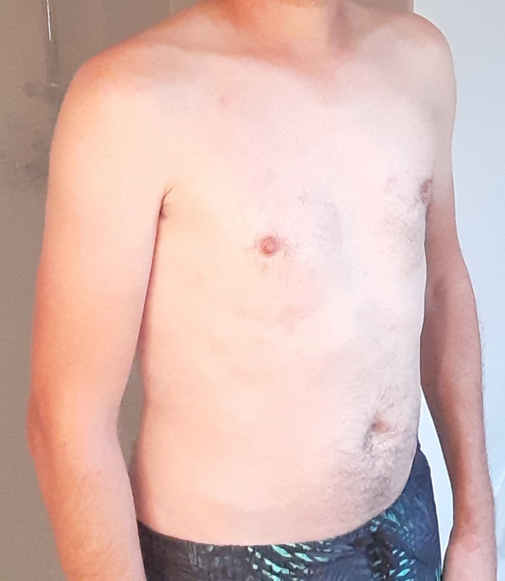 Profil de Yanek, 43 ans, Escort Trans Monaco à Buhl