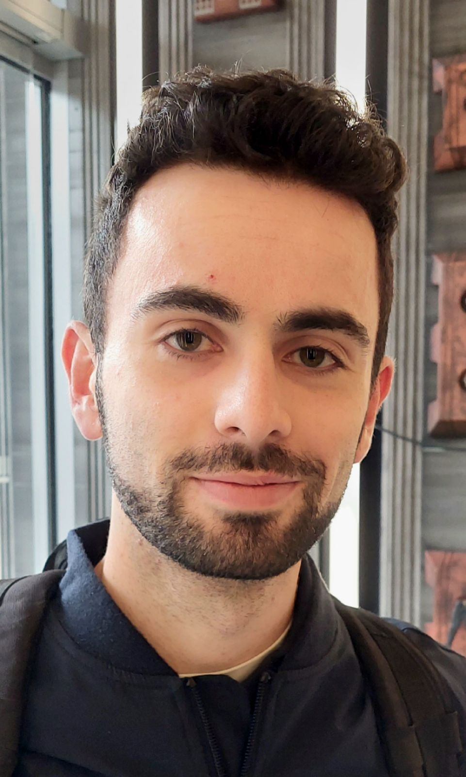 Profil de Anthonny, 22 ans, Escort Trans Monaco à Gex